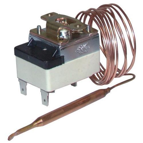 Thermostat Bellow for Geysers in Pakistan - 30 to 80°C