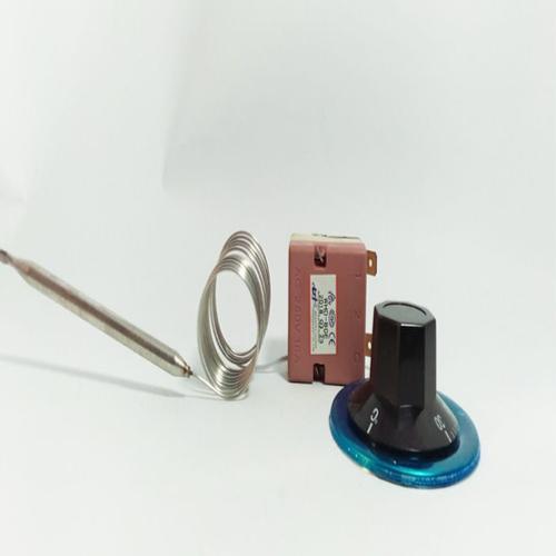 Thermostat Bellow for Geysers in Pakistan - 30 to 80°C thumbnail 2