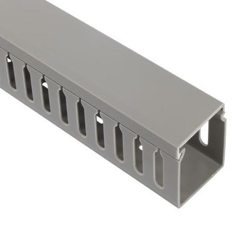 Slotted Cable Duct  in Pakistan - 33x33mm thumbnail 2