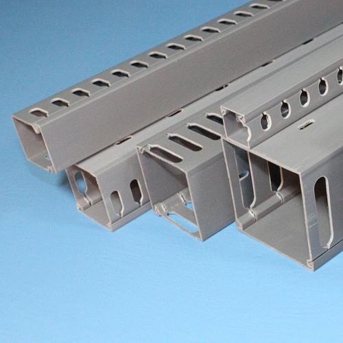 Slotted Cable Duct  in Pakistan - 25x40mm