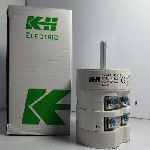Rotary Changeover Switch in Pakistan - 50A thumbnail 3