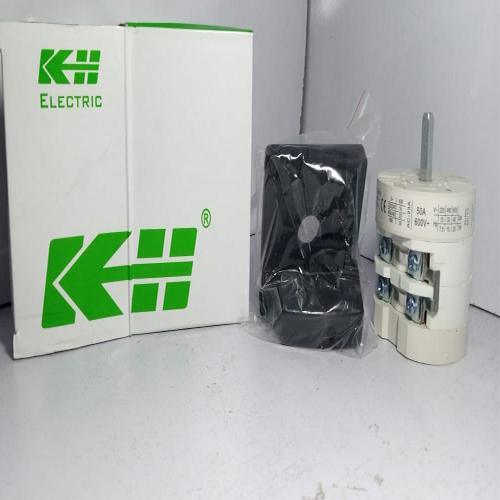 Rotary Changeover Switch in Pakistan - 75A