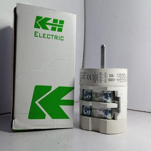Rotary Changeover Switch in Pakistan - 160A thumbnail 4