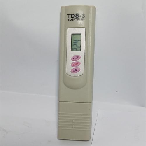 HM Digital TDS-3 Handheld TDS Meter in Pakistan thumbnail 3
