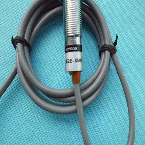 E2E-X5MF1 PNP High Quality Omron Proximity Inductive Switch Sensor in Pakistan thumbnail 2