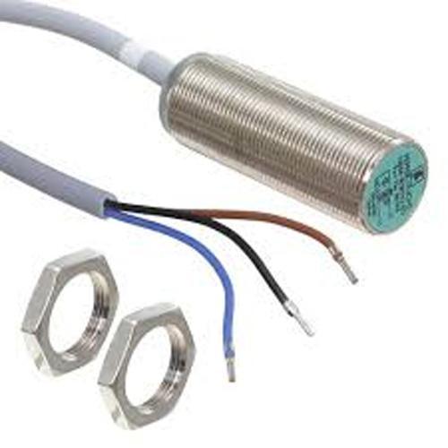 Pepperl & Fuchs NBB8-18GM50-E0 thumbnail 3