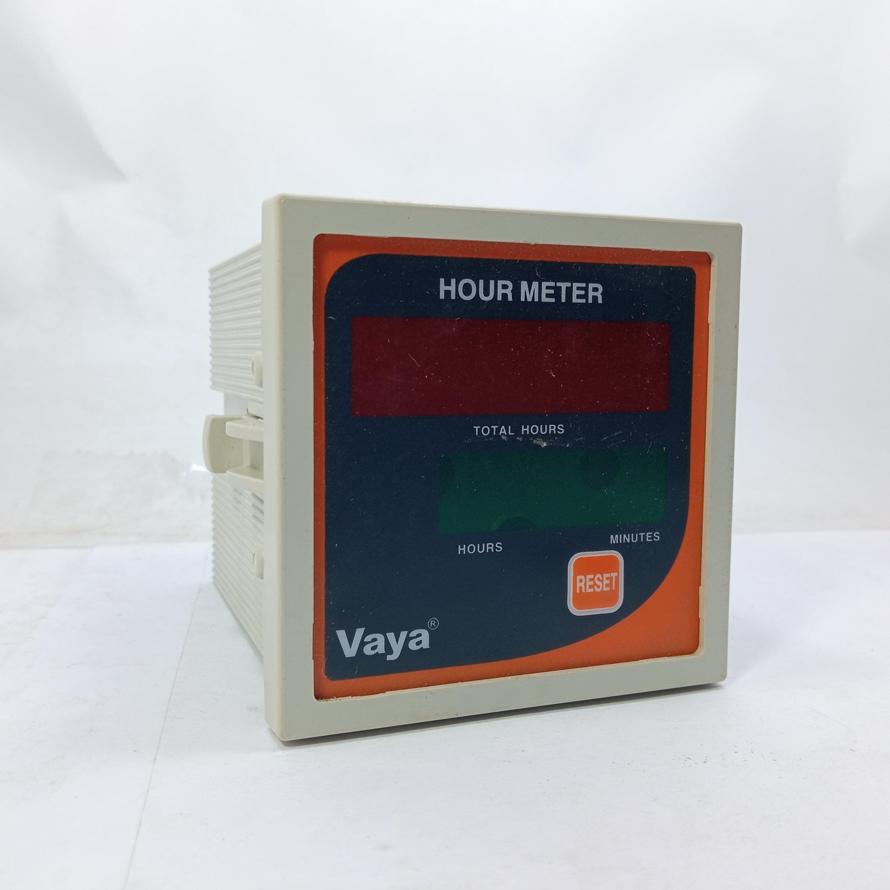VAYA Digital Hour Meter in Pakistan