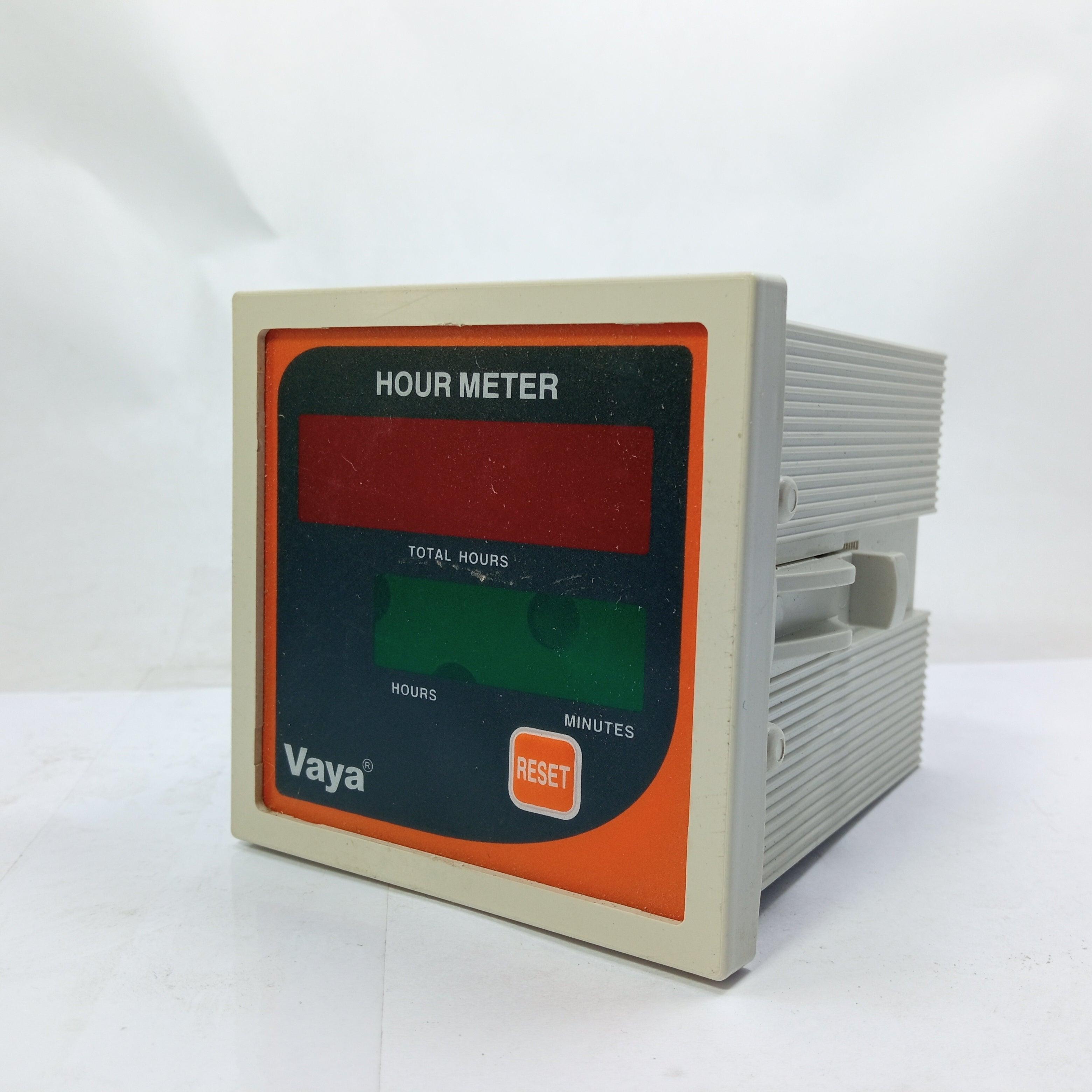 VAYA Digital  Hour Meter in Pakistan thumbnail 2