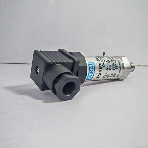 Wika Pressure Transmitter S-10 0 Bar to 400 Bar in Pakistan - 0 to 600 Bar thumbnail 3