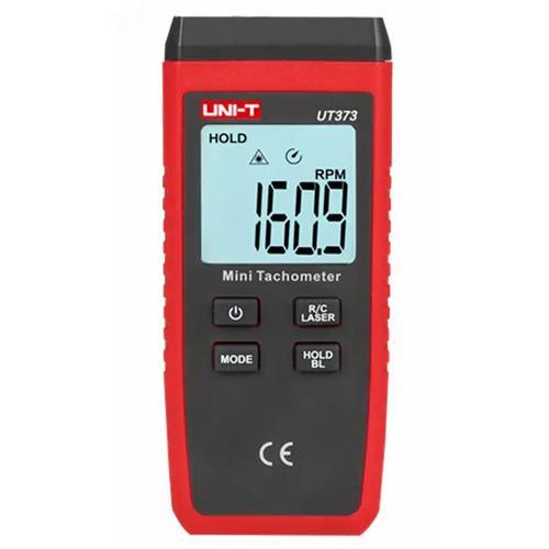 UNI T Mini Tachometer RPM Meter UT373 in Pakistan