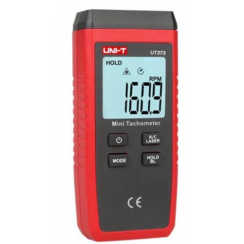 UNI T Mini Tachometer RPM Meter UT373 in Pakistan thumbnail 2