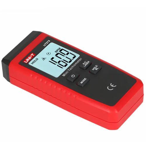 UNI T Mini Tachometer RPM Meter UT373 in Pakistan thumbnail 4