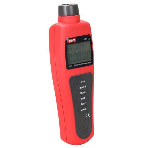UNI T Non Contact RPM Meter Tachometer UT372 in Pakistan thumbnail 3