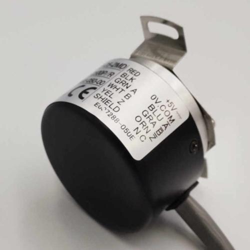 New HES-25-2MD 2500P/R NEMICON Encoder in Pakistan thumbnail 2