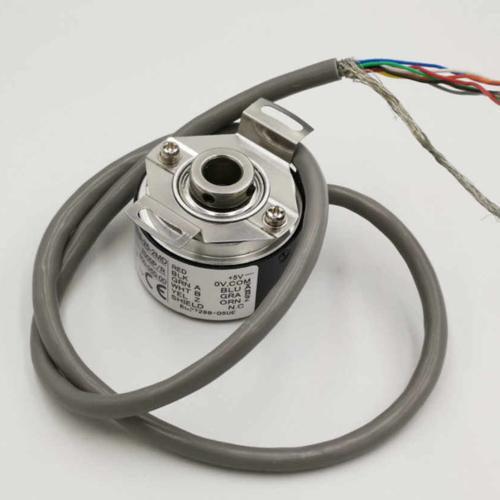 New HES-25-2MD 2500P/R NEMICON Encoder in Pakistan thumbnail 3