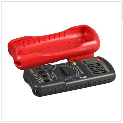 UNI T UT55 Standard Digital Multimeter in Pakistan thumbnail 3