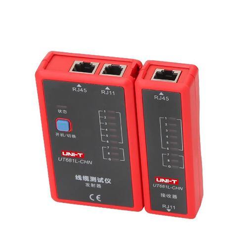 UNI T UT681HDMI Cable Tester in Pakistan