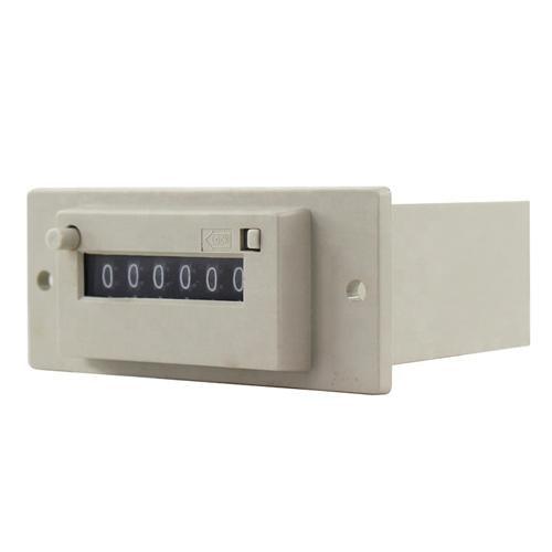 Mechanical Counter High quality AC220V CSK6-YKW SLYB - 24v thumbnail 3