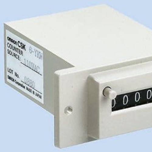 Mechanical Counter High quality AC220V CSK6-YKW SLYB - 110v