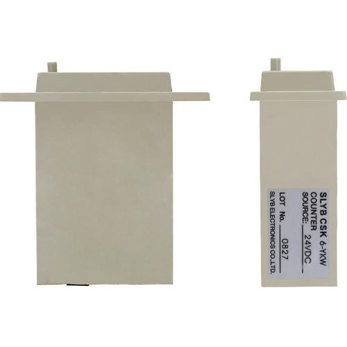 Mechanical Counter High quality AC220V CSK6-YKW SLYB - 12v thumbnail 2
