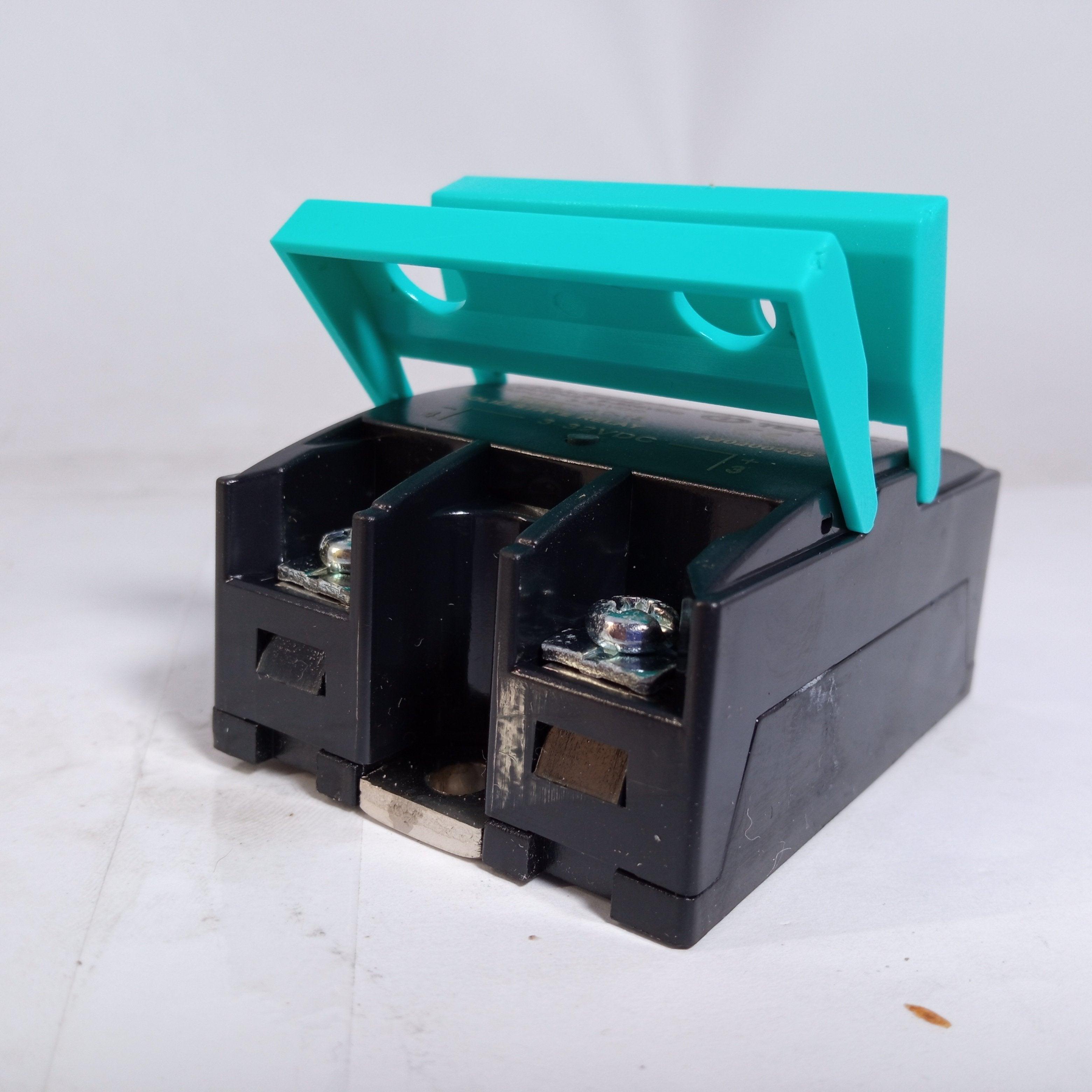 Tense Solid State Relay SSR-40DD 3-32VDC in Pakistan - SSR-150DD thumbnail 3