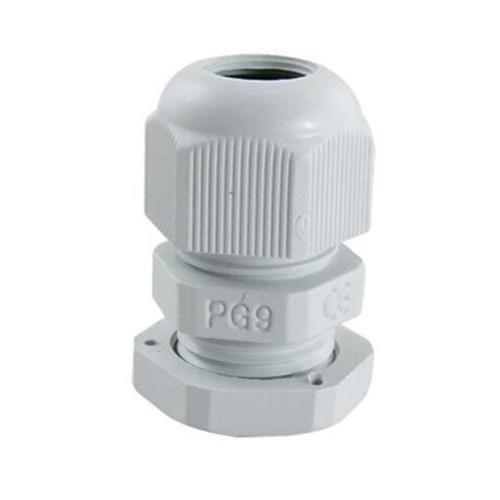 Plastic Cable Gland for Junction Box pvc gland  in Pakistan - PG13.5