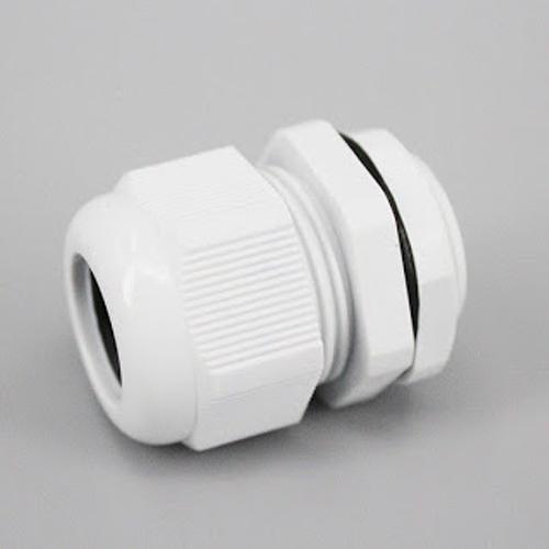 Plastic Cable Gland for Junction Box pvc gland  in Pakistan - PG16 thumbnail 3