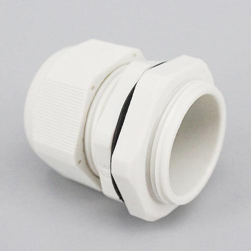 Plastic Cable Gland for Junction Box pvc gland  in Pakistan - PG25 thumbnail 2
