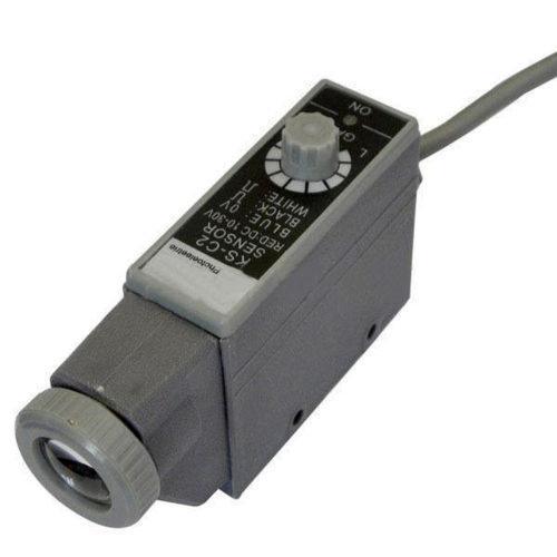 Color code ks-c2 photoelectric eyes switch in Pakistan