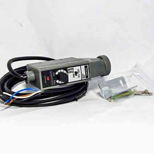 KS-C2 Color Mark Photoelectric Sensor 12-30VDC in Pakistan thumbnail 3