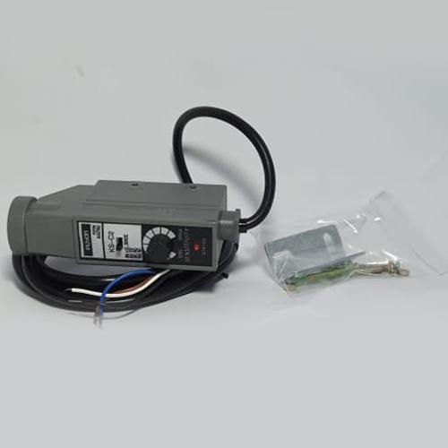 KS-C2 Color Mark Photoelectric Sensor 12-30VDC in Pakistan thumbnail 4