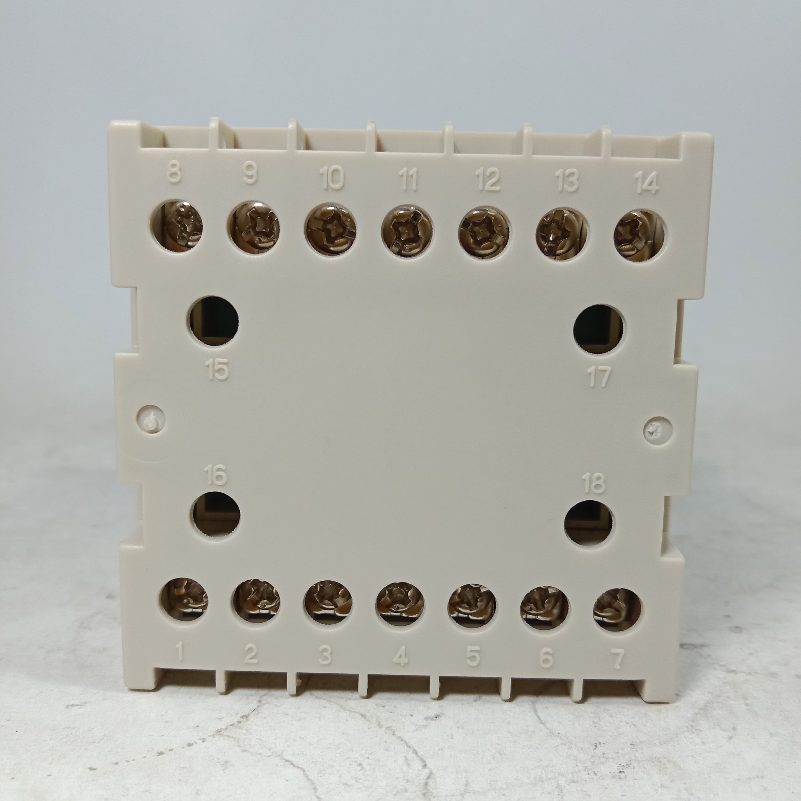 Digital Counter Relay JDM-15 5 Digit Counting Accumulator Counter in Pakistan thumbnail 6