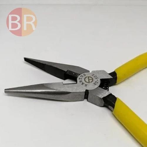Needle Nose Plier SanTus ST 502 Diagonal Cutting Plier thumbnail 4