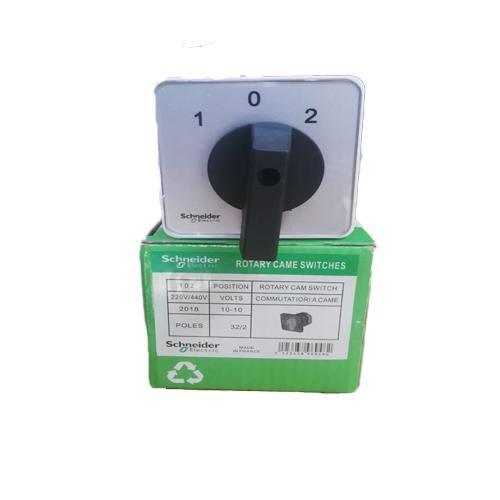 Rotary Cam Switches SCHNEIDER ELECTRIC