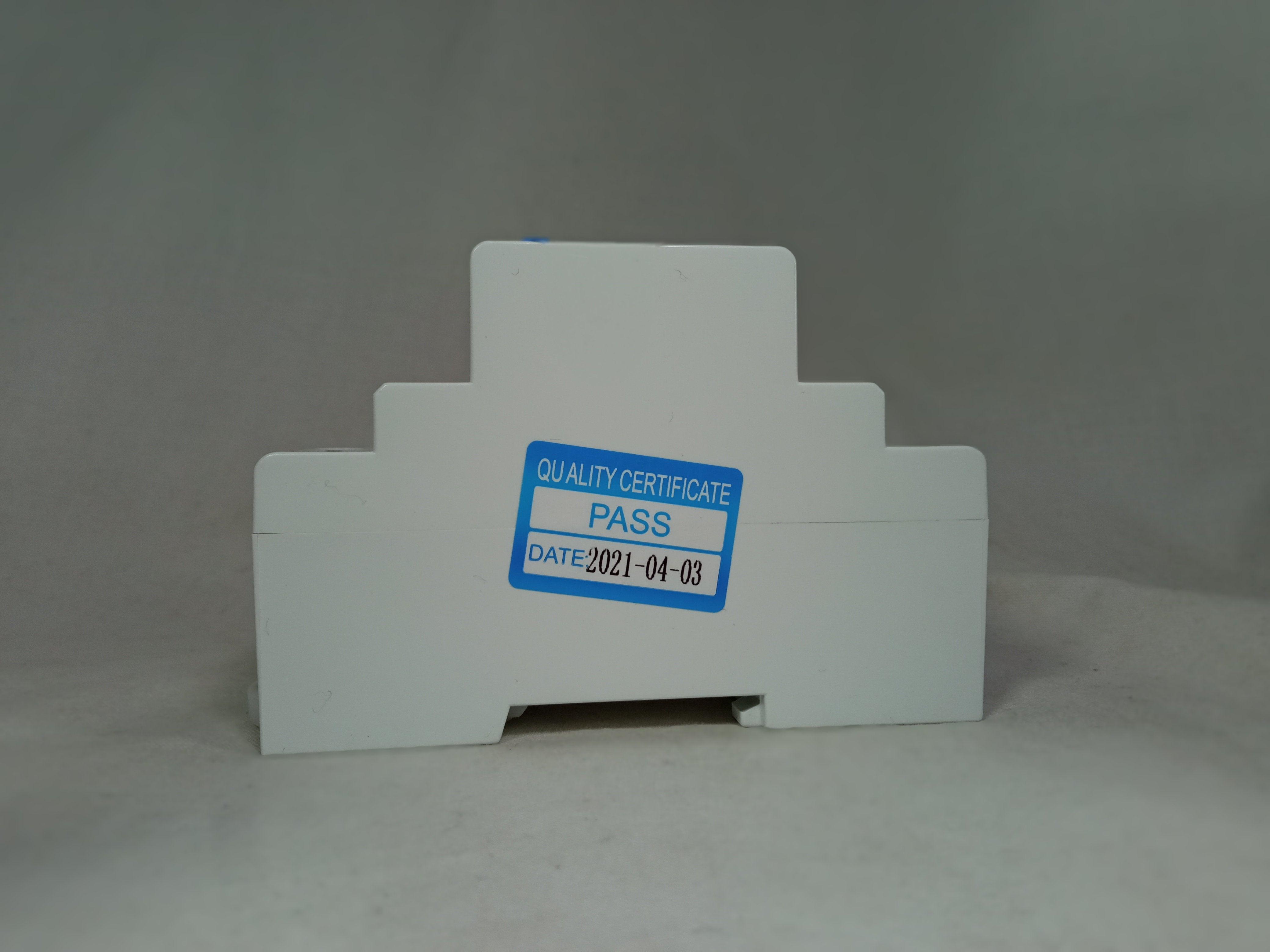 Adjustable Din Rail Low Voltage, Protective Device, Current Limit Protection in Pakistan thumbnail 5