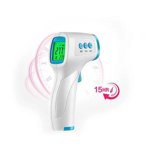cry F02 Digital Forehead Thermometer Infrared Baby Thermometer thumbnail 6