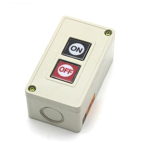 TPB-2 Switch Push Button 3A in Pakistan