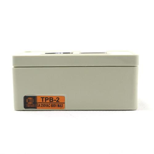TPB-2 Switch Push Button 3A in Pakistan thumbnail 2