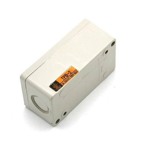 TPB-2 Switch Push Button 3A in Pakistan thumbnail 3