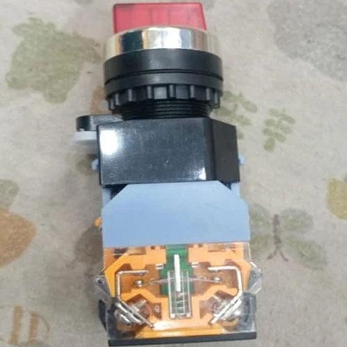 Selector Switch With Led Light 2 Position in Pakistan thumbnail 2