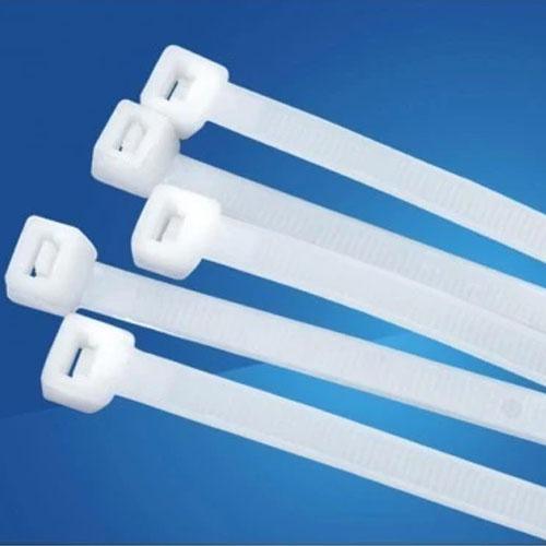 Nylon Cable Ties Or Winding Strips made in China - 4 inch / 2.5