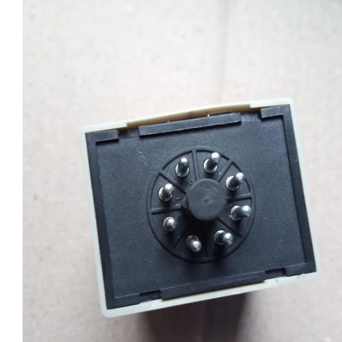 AH3-3 Multi Range Time Delay Relay Ah3 3 Timer Relay in Pakistan - 12v thumbnail 4