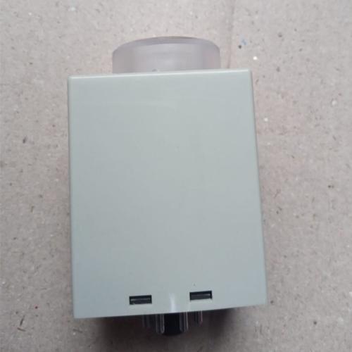 AH3-3 Multi Range Time Delay Relay Ah3 3 Timer Relay in Pakistan - 12v thumbnail 5