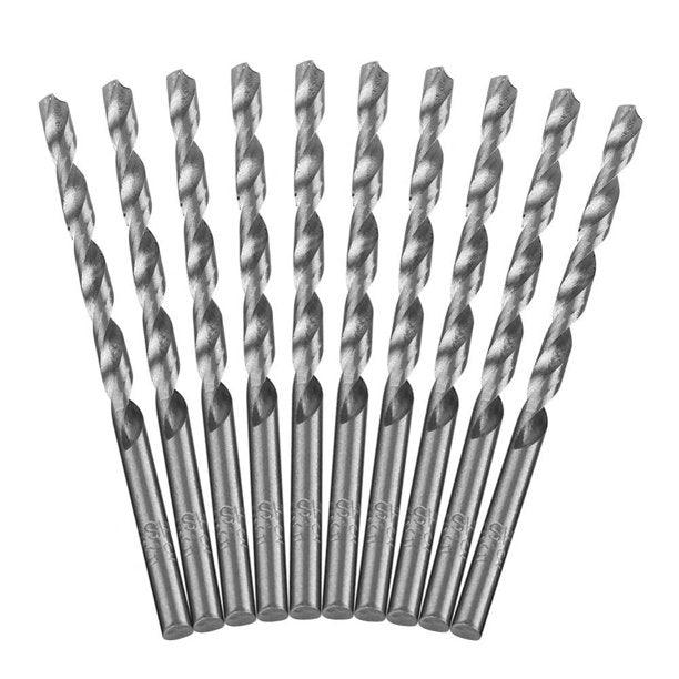 10pcs  Drill Bits in Pakistan