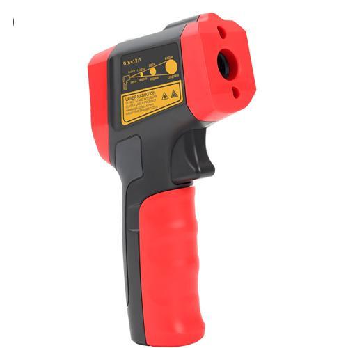1100℃ UNI T UT302C+ Infrared IR Thermometer in Pakistan thumbnail 2