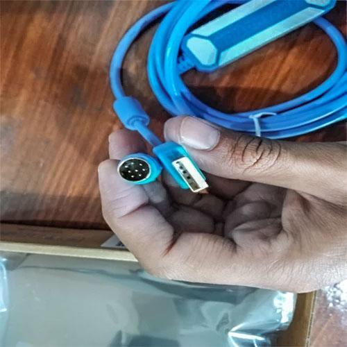 GPW-CB03 Suitable GP/Proface Touch Panel Programming Cable in Pakistan thumbnail 4
