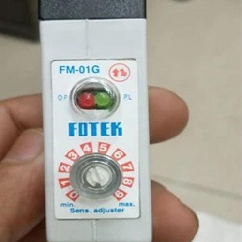 Fotek FM-01G Fotek Sensor