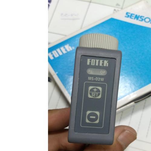 FOTEK MS-02W  Photoelectric Switch Color Mark Sensor in Pakistan thumbnail 6
