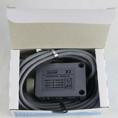 FOTEK MS-02W  Photoelectric Switch Color Mark Sensor in Pakistan thumbnail 8