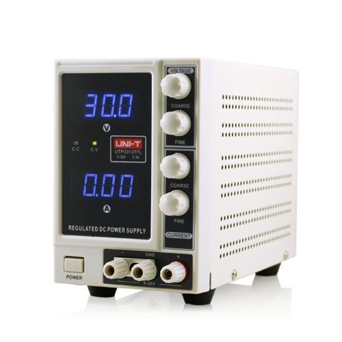 DC Power Supply UTP3313TFL 30VDC 3A in Pakistan